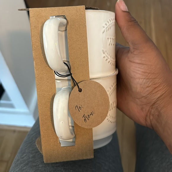 Newly weds mugs - Picture 4 of 5